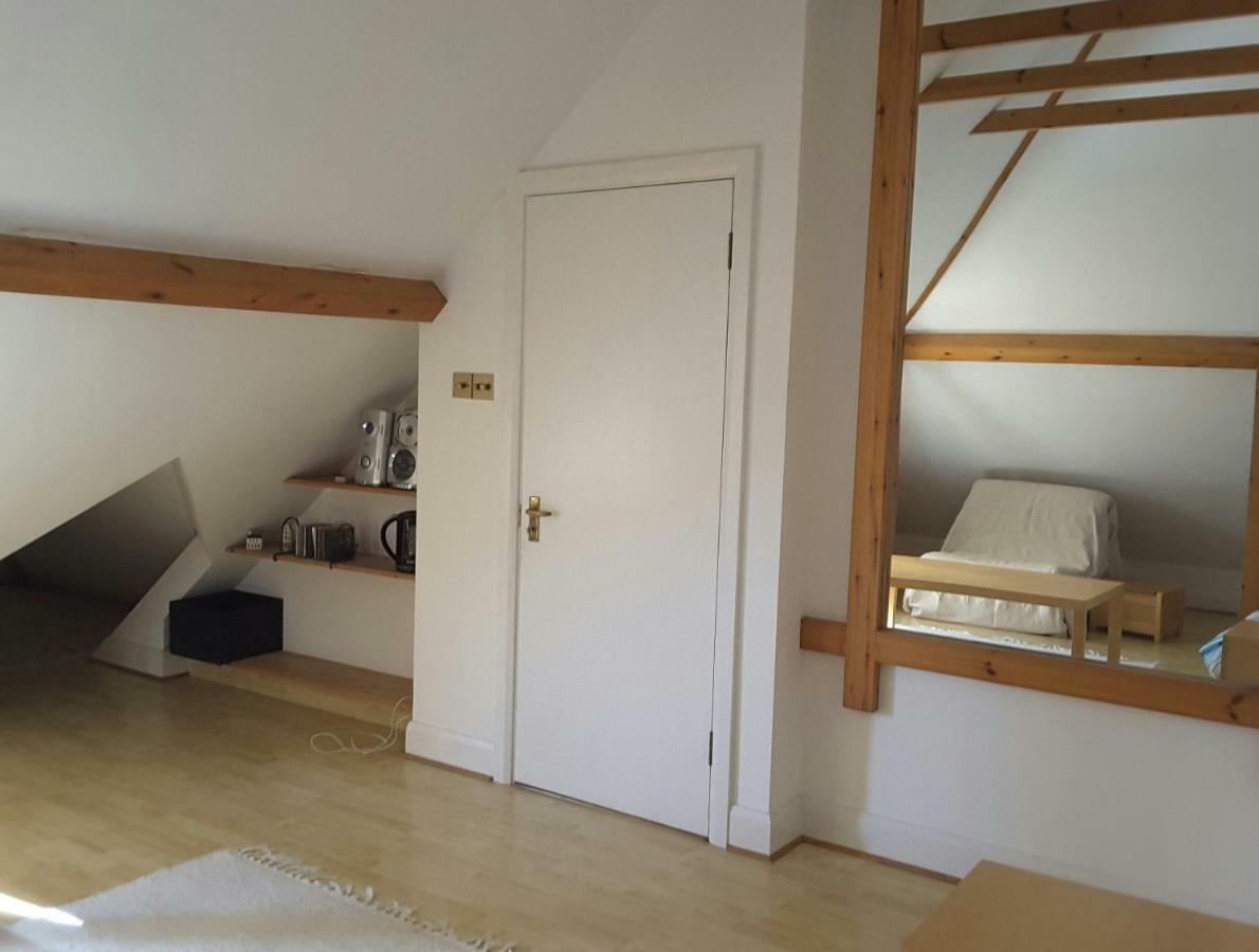 Osterley Studio Room Isleworth Luaran gambar